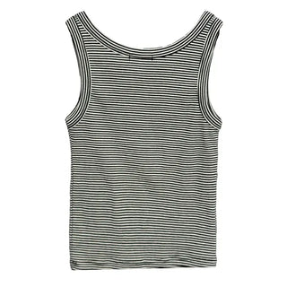 Roach Stripe Sleeveless