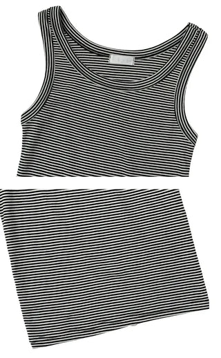Roach Stripe Sleeveless