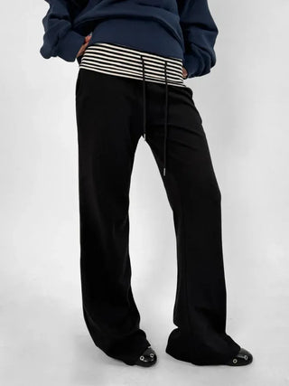 Overcut Off-Sweatshirt