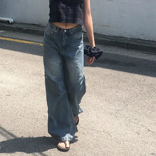 02 Rivet Side Denim