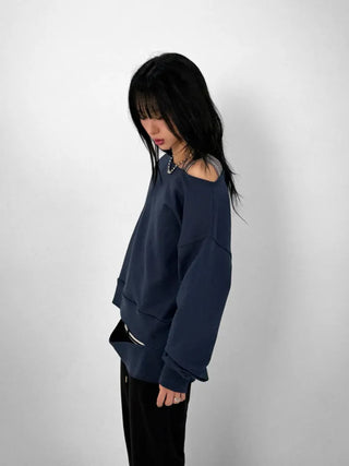 Inno Stripe Flare Pants