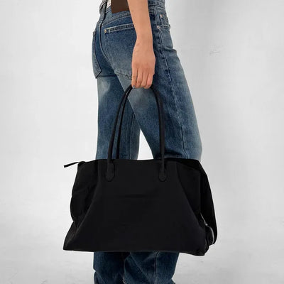 Four Seasons Big Shoulder Bag