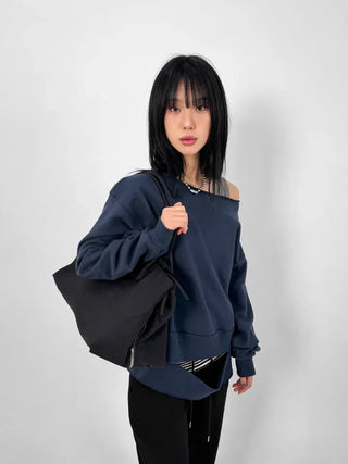 Four Seasons Big Shoulder Bag