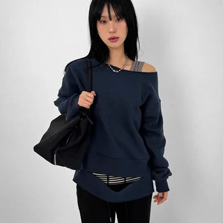Four Seasons Big Shoulder Bag