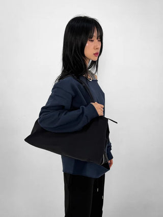 Four Seasons Big Shoulder Bag