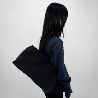 Four Seasons Big Shoulder Bag