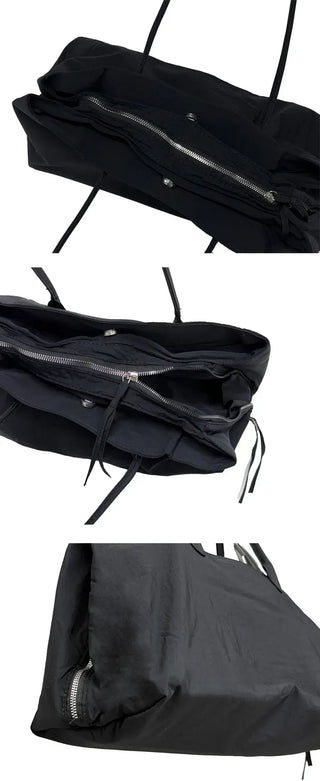Four Seasons Big Shoulder Bag