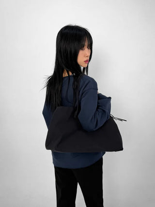 Four Seasons Big Shoulder Bag