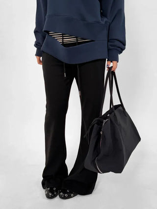 Four Seasons Big Shoulder Bag
