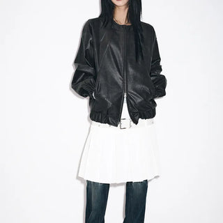 Aoun Round Rider Jacket