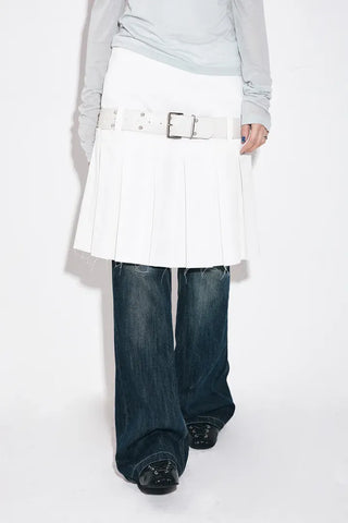 Aoun Round Rider Jacket