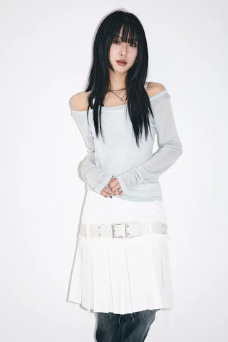 Aoun Round Rider Jacket