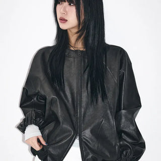Aoun Round Rider Jacket