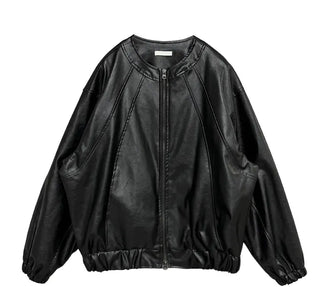 Aoun Round Rider Jacket