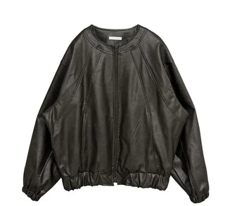 Aoun Round Rider Jacket