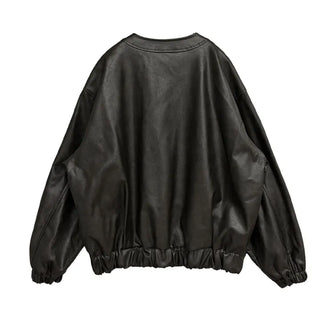 Aoun Round Rider Jacket