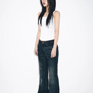 Dinpo Lace Sleeveless