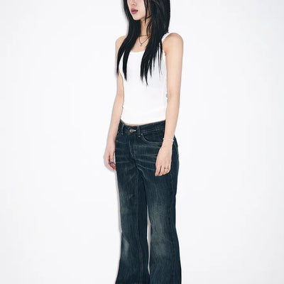 Dinpo Lace Sleeveless