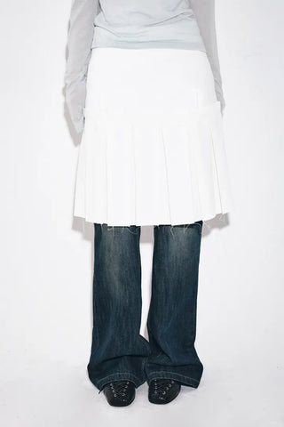 Dinpo Lace Sleeveless