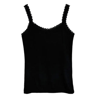 Dinpo Lace Sleeveless