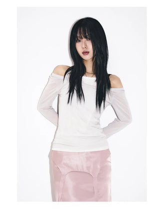 Zeno Loose Flare Jeans