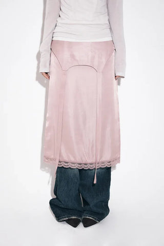 Zeno Loose Flare Jeans