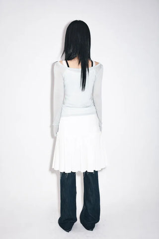 Meringue Double Belt