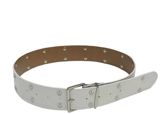 Meringue Double Belt
