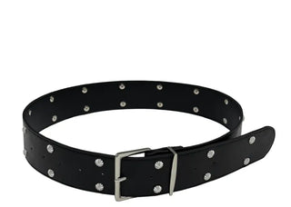 Meringue Double Belt
