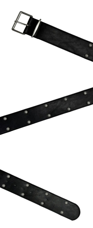 Meringue Double Belt