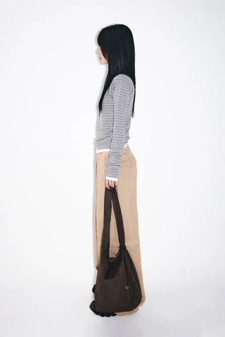 Bat Line Long Sleeve