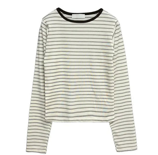 Bat Line Long Sleeve