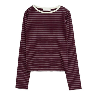 Bat Line Long Sleeve