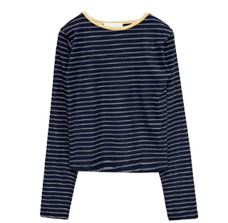 Bat Line Long Sleeve