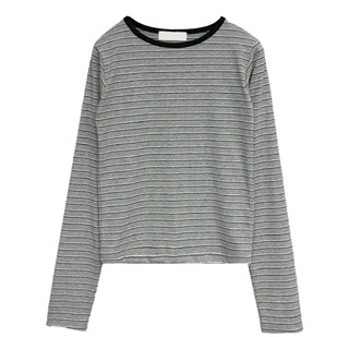 Bat Line Long Sleeve