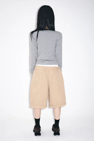 Sheer Long Sleeve