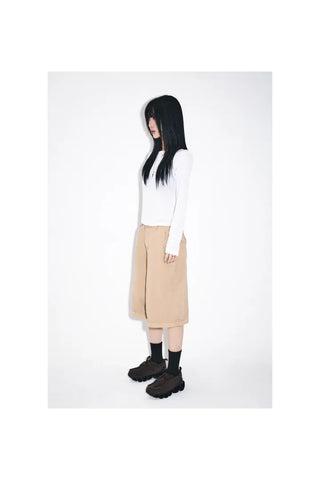 Sheer Long Sleeve