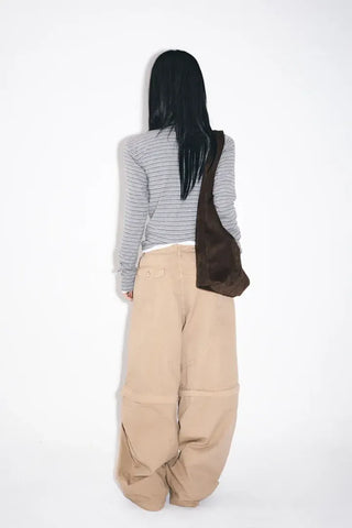 Zito Multi-Dye Pants