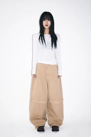 Zito Multi-Dye Pants