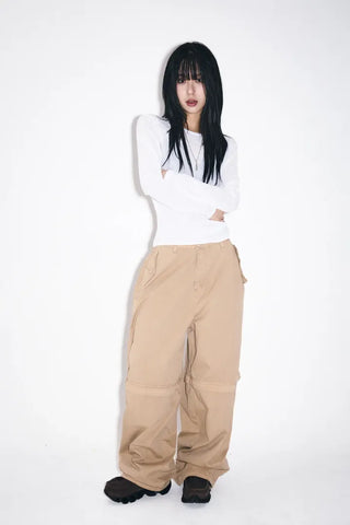 Zito Multi-Dye Pants