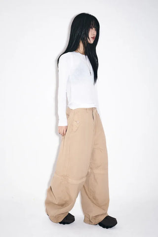 Zito Multi-Dye Pants