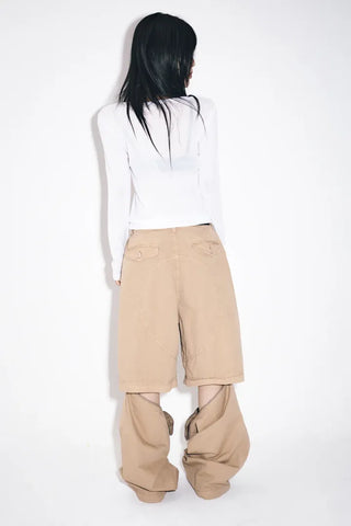 Zito Multi-Dye Pants