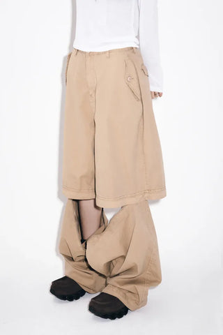 Zito Multi-Dye Pants