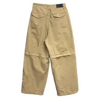 Zito Multi-Dye Pants