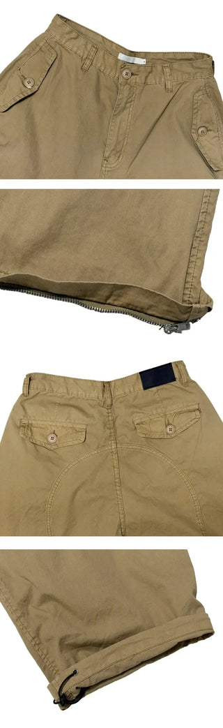 Zito Multi-Dye Pants