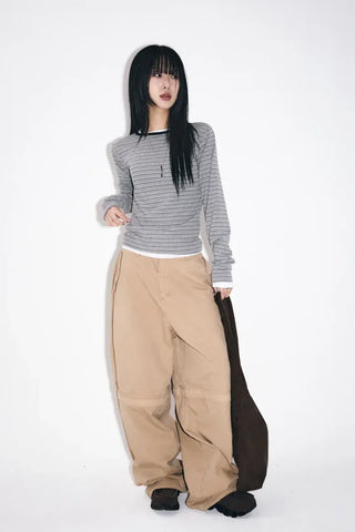 Zito Multi-Dye Pants