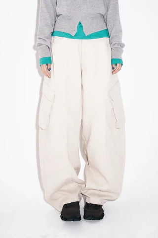 Tilt Round Long Sleeve
