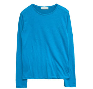 Tilt Round Long Sleeve
