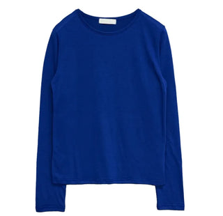 Tilt Round Long Sleeve