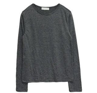 Tilt Round Long Sleeve